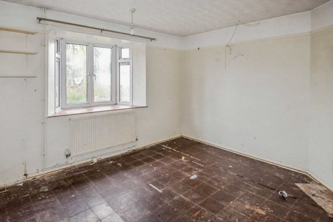 46 Lowry Cole Road, Sprowston, Norwich NR6 7QT 10