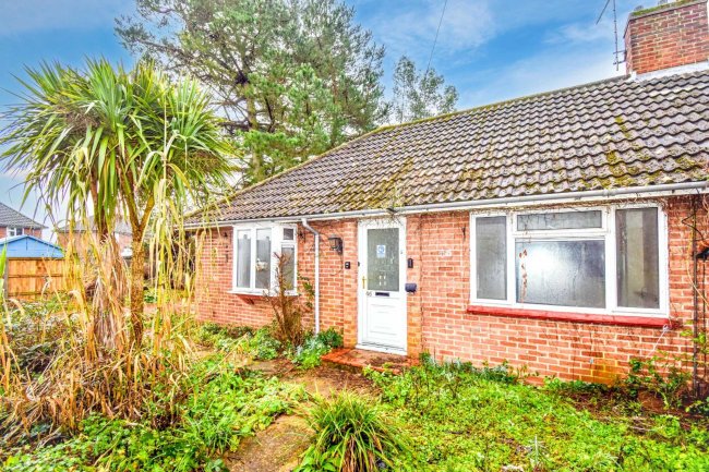 46 Lowry Cole Road, Sprowston, Norwich NR6 7QT 10