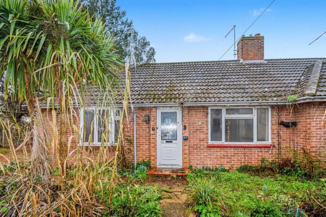 46 Lowry Cole Road, Sprowston, Norwich NR6 7QT 10