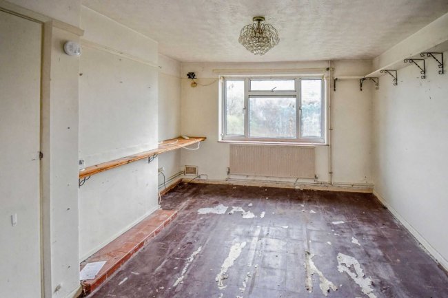 46 Lowry Cole Road, Sprowston, Norwich NR6 7QT 10