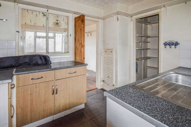 46 Lowry Cole Road, Sprowston, Norwich NR6 7QT 10