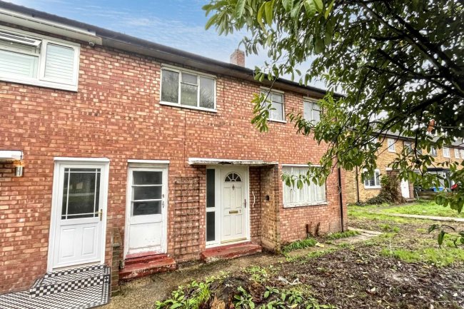 7 Kingsdown Way, Bromley BR2 7PT 10