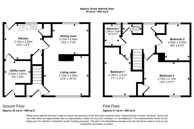 7 Kingsdown Way, Bromley BR2 7PT 10