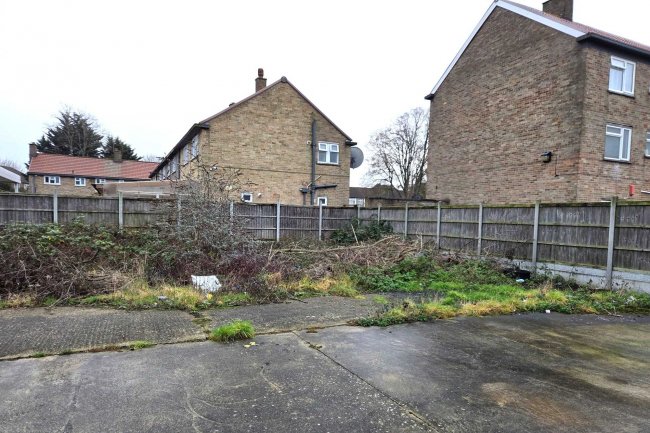 Land at Southbury Avenue, Enfield, EN1 1RG 6