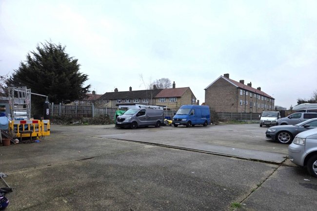 Land at Southbury Avenue, Enfield, EN1 1RG 6