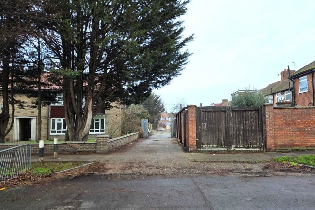 Land at Southbury Avenue, Enfield, EN1 1RG 6