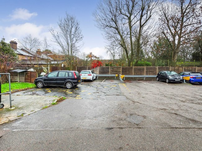 Land at The Poplars, London N14 4HG 9