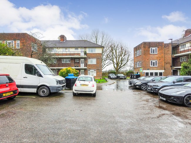 Land at The Poplars, London N14 4HG 9