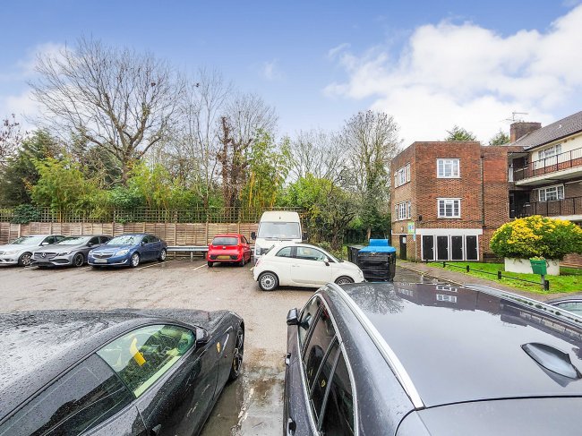 Land at The Poplars, London N14 4HG 9