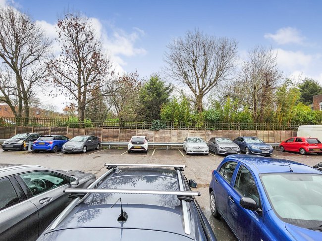 Land at The Poplars, London N14 4HG 9