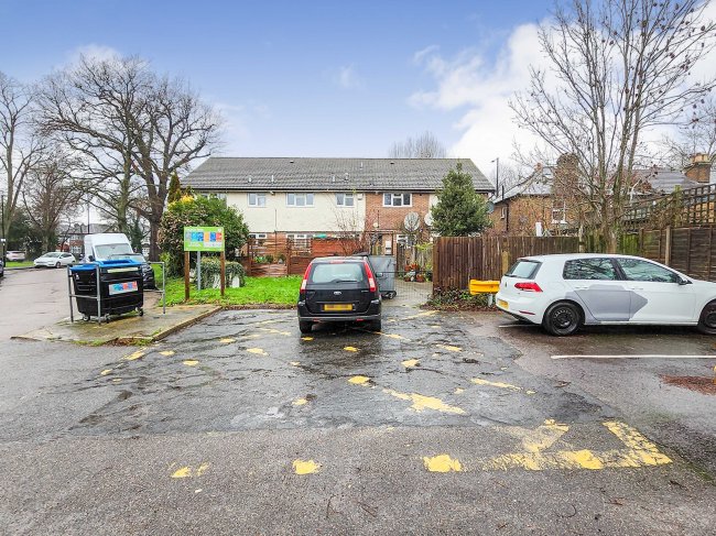 Land at The Poplars, London N14 4HG 9