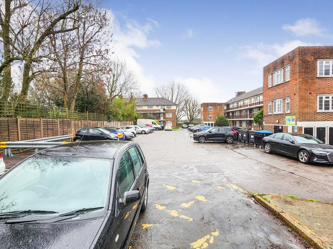 Land at The Poplars, London N14 4HG 9