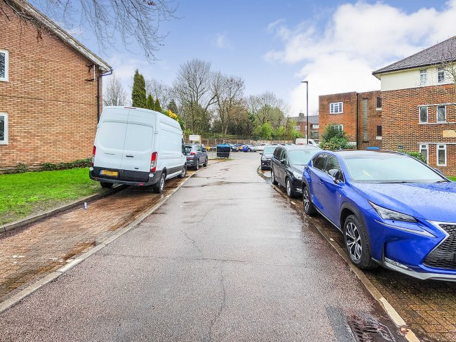 Land at The Poplars, London N14 4HG 9