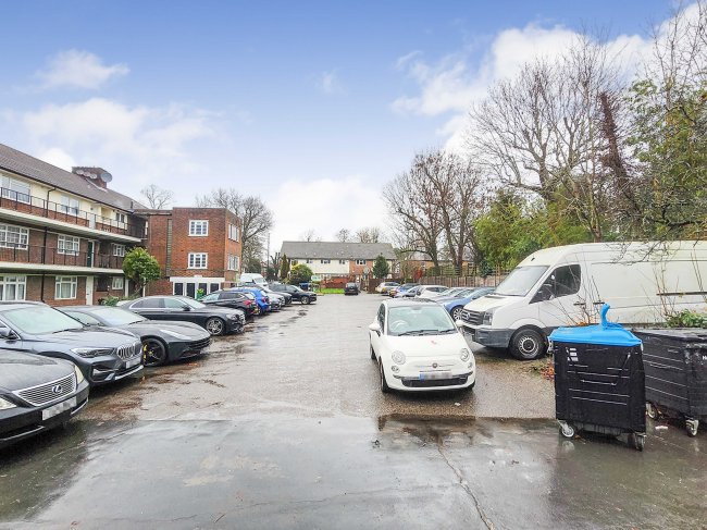 Land at The Poplars, London N14 4HG 9