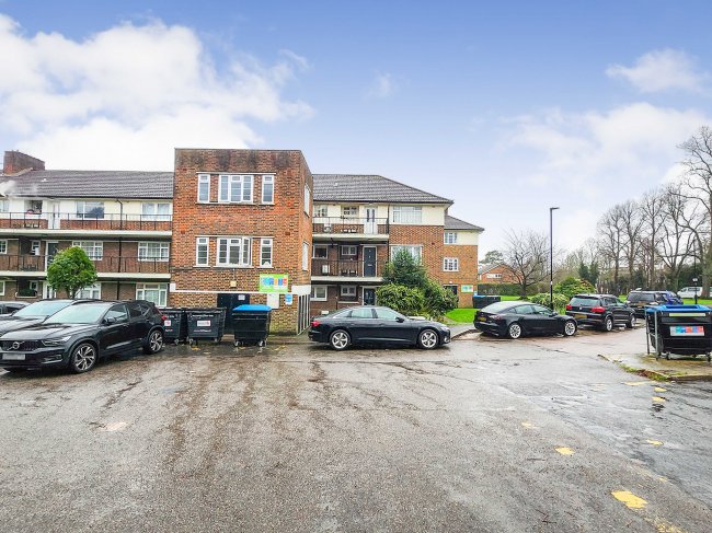 Land at The Poplars, London N14 4HG 9
