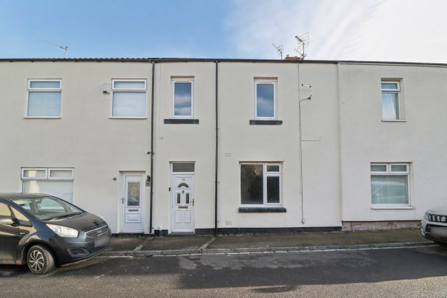 56 Dale Street, New Marske, Redcar TS11 8EL 3