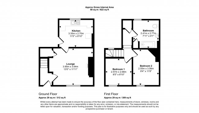 56 Dale Street, New Marske, Redcar TS11 8EL 3