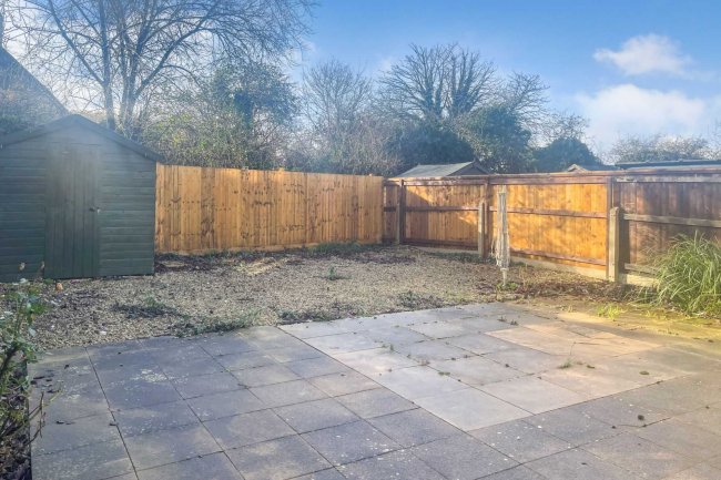 97 Waterford Road, Witney, Oxford, OX28 1GD 8