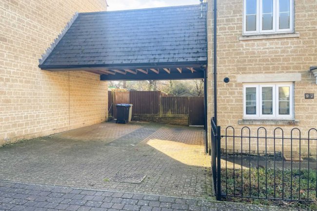 97 Waterford Road, Witney, Oxford, OX28 1GD 8