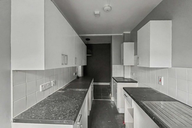 9a Rush Hill Road, Battersea, London SW11 5NW 2