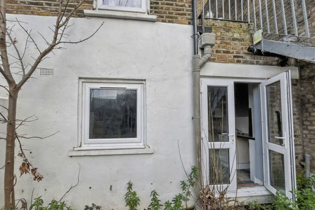 9a Rush Hill Road, Battersea, London SW11 5NW 2