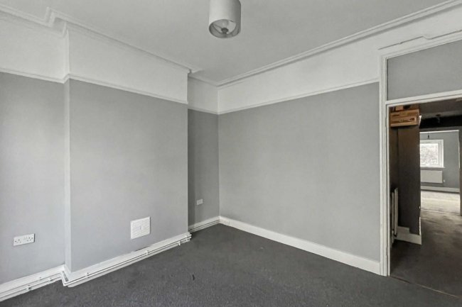 9a Rush Hill Road, Battersea, London SW11 5NW 2