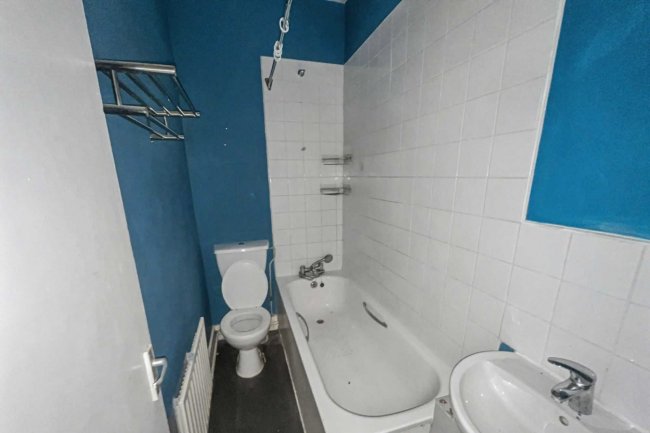 9a Rush Hill Road, Battersea, London SW11 5NW 2