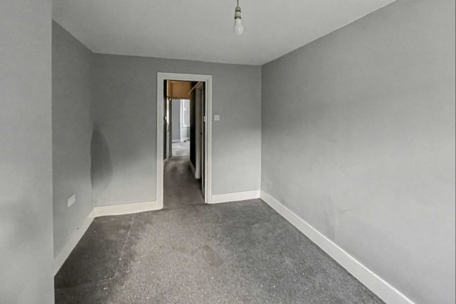 9a Rush Hill Road, Battersea, London SW11 5NW 2