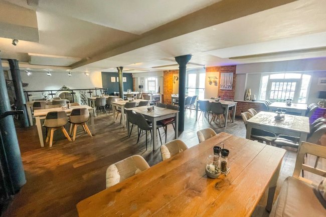 15 Regatta Quay, Key Street, Ipswich IP4 1FH 9