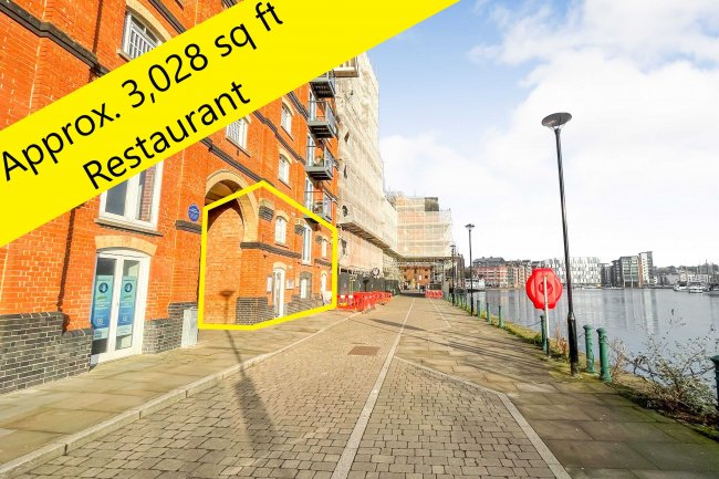 15 Regatta Quay, Key Street, Ipswich IP4 1FH 9