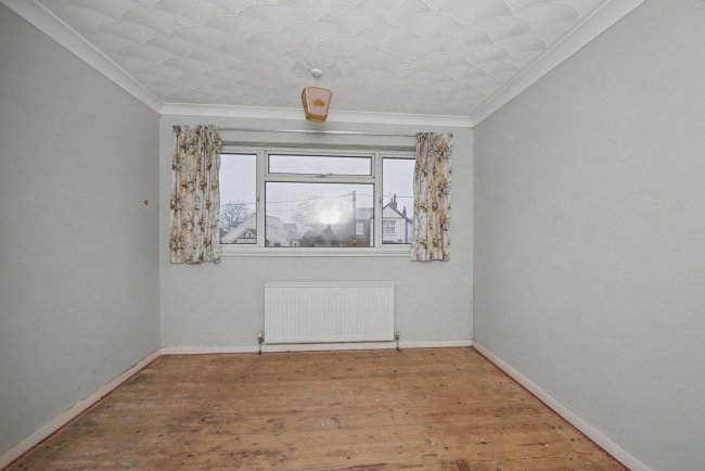 51 Lexden Road, West Bergholt, Colchester CO6 3BW 1