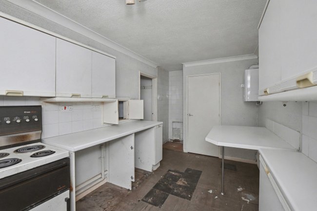 51 Lexden Road, West Bergholt, Colchester CO6 3BW 1