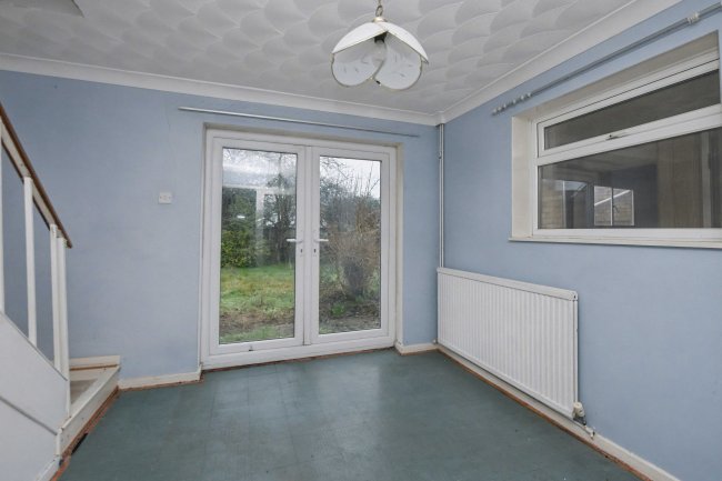 51 Lexden Road, West Bergholt, Colchester CO6 3BW 1