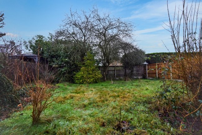 51 Lexden Road, West Bergholt, Colchester CO6 3BW 1