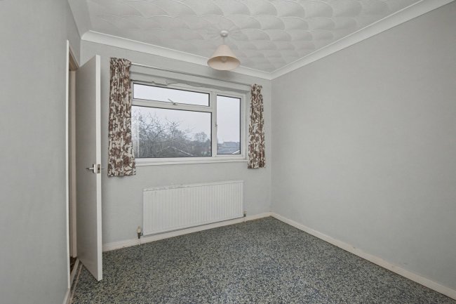 51 Lexden Road, West Bergholt, Colchester CO6 3BW 1