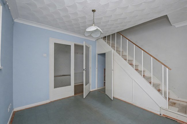 51 Lexden Road, West Bergholt, Colchester CO6 3BW 1