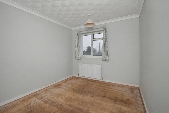 51 Lexden Road, West Bergholt, Colchester CO6 3BW 1