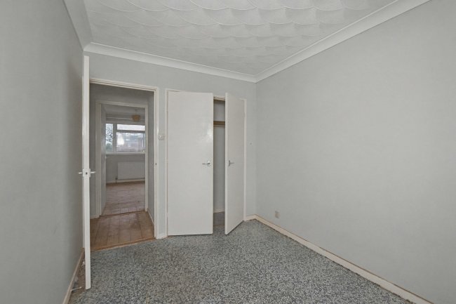 51 Lexden Road, West Bergholt, Colchester CO6 3BW 1