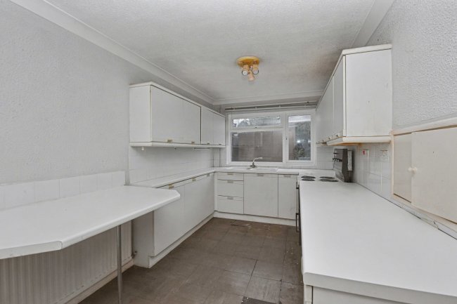 51 Lexden Road, West Bergholt, Colchester CO6 3BW 1