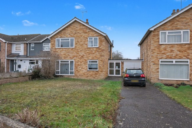 51 Lexden Road, West Bergholt, Colchester CO6 3BW 1