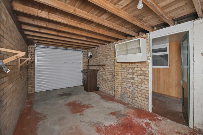 51 Lexden Road, West Bergholt, Colchester CO6 3BW 1