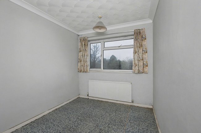 51 Lexden Road, West Bergholt, Colchester CO6 3BW 1