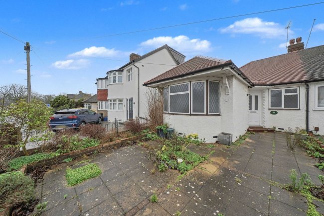 14 Glasbrook Avenue, Twickenham, TW2 6AH 2