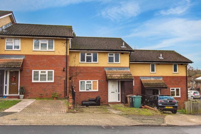 5 Sandpiper Close, Walthamstow, London E17 5SP 8