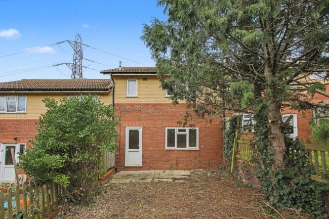 5 Sandpiper Close, Walthamstow, London E17 5SP 8