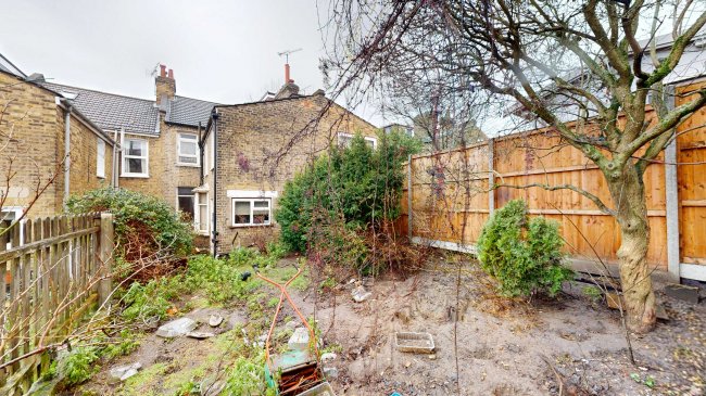 69 Inverine Road, Charlton, London, SE7 7NJ 2