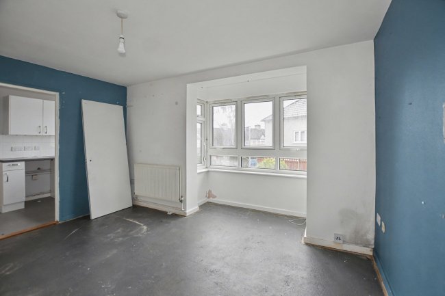 Flat 5, 45 Grove Road, Bexleyheath, Kent, DA7 6AX 4