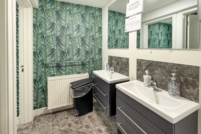 150 Goldhawk Road, Shepherds Bush, London W12 8HH 1