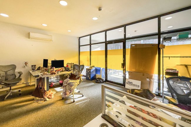 150 Goldhawk Road, Shepherds Bush, London W12 8HH 1