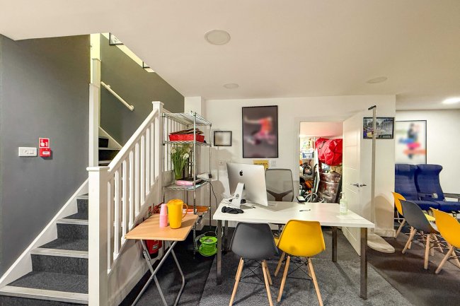 150 Goldhawk Road, Shepherds Bush, London W12 8HH 1